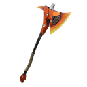 Renegade Reaver — Fortnite pickaxe