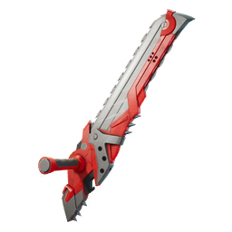 Saw Blade — Fortnite pickaxe icon