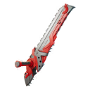 Saw Blade — Fortnite pickaxe