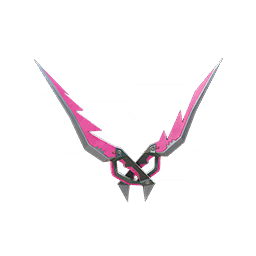 Cuddle Carvers — Fortnite pickaxe icon