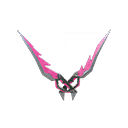 Cuddle Carvers — Fortnite pickaxe