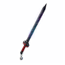 Forward Edge — Fortnite pickaxe
