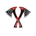 Fins of Retribution — Fortnite pickaxe