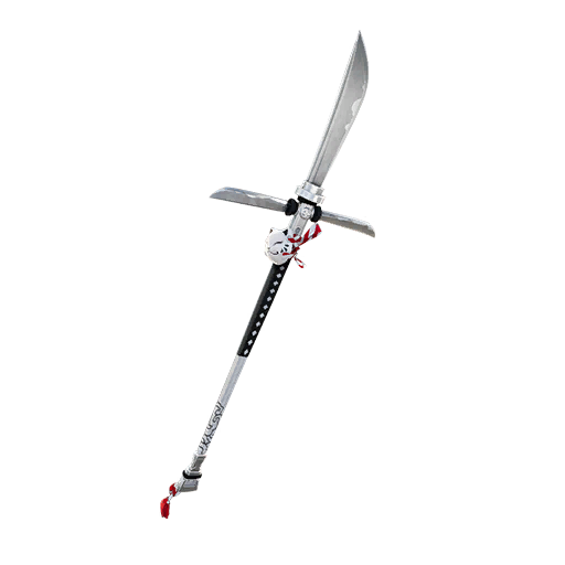 Three-Claw — Fortnite pickaxe icon