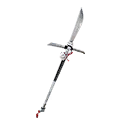 Three-Claw — Fortnite pickaxe