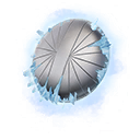 Frozone's Shield — Fortnite pickaxe