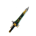 Dragon Dagger — Fortnite pickaxe