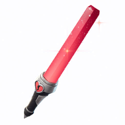 Heartbreaker Lightstick — Fortnite pickaxe icon