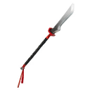Double-Bladed Glaive — Fortnite pickaxe