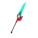 Comet Carver — Fortnite pickaxe