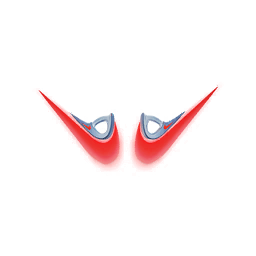 Swoosh Grips — Fortnite pickaxe icon
