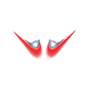 Swoosh Grips — Fortnite pickaxe