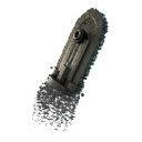 Nanite Buzzsaw — Fortnite pickaxe