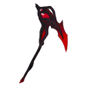 Doom Scythe — Fortnite pickaxe