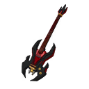 Shadow's ARK Angel — Fortnite pickaxe