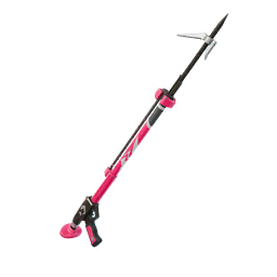 Deep Sea Harpoon — Fortnite pickaxe icon
