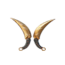 Assassin's Talons — Fortnite pickaxe