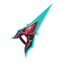 Seven Axe — Fortnite pickaxe