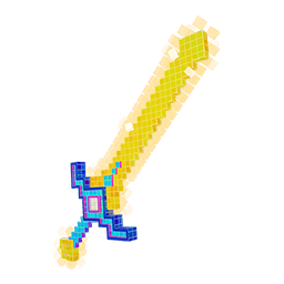 The Hack 'n Slasher — Fortnite pickaxe icon