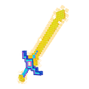 The Hack 'n Slasher — Fortnite pickaxe