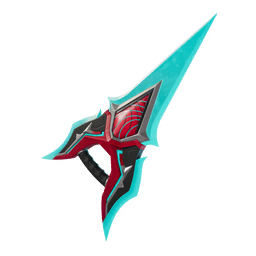 Eclipse's Fang — Fortnite pickaxe icon