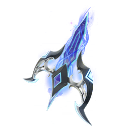 Arrowpoint Carver — Fortnite pickaxe icon