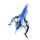 Arrowpoint Carver — Fortnite pickaxe