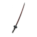 Vader's Katana — Fortnite pickaxe