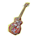 Hobie's Axe — Fortnite pickaxe
