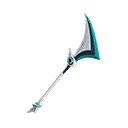Fin-nisher — Fortnite pickaxe