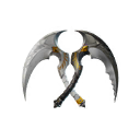 Hunger & Haste — Fortnite pickaxe