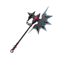 Big Bite — Fortnite pickaxe