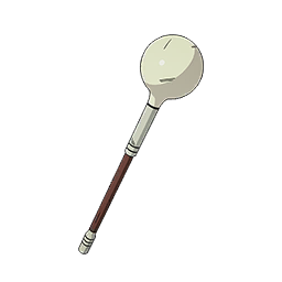 War Woman's Mace — Fortnite pickaxe icon
