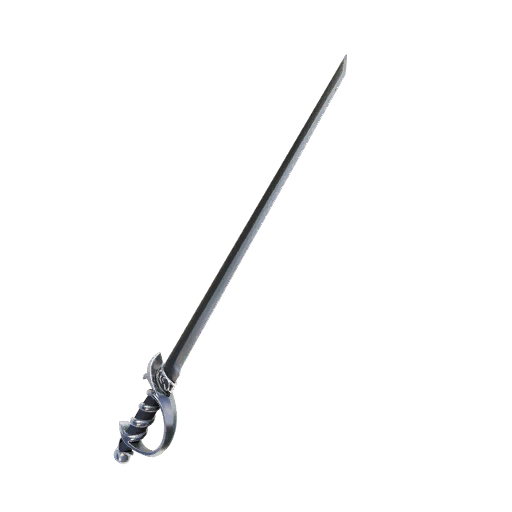 Duelist's Grace — Fortnite pickaxe icon