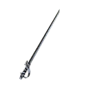 Duelist's Grace — Fortnite pickaxe