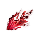 Geno's Wrath — Fortnite pickaxe