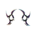 Striking Stars — Fortnite pickaxe