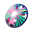 Brite's Shield — Fortnite pickaxe