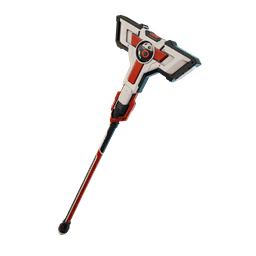 T-Axe — Fortnite pickaxe icon