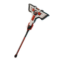 T-Axe — Fortnite pickaxe