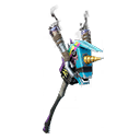 Bitey — Fortnite pickaxe