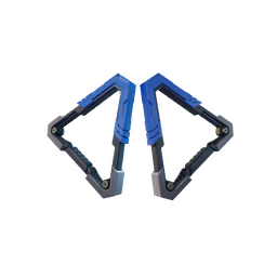 Rack Attackers — Fortnite pickaxe icon