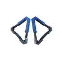 Rack Attackers — Fortnite pickaxe