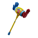 Slappy Sledge — Fortnite pickaxe