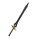 The Scarlet Oath — Fortnite pickaxe
