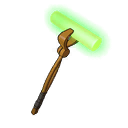 Fuel Rod and Tongs — Fortnite pickaxe