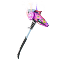 Vac n’ Hack — Fortnite pickaxe