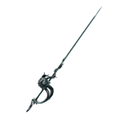 Poison's Kiss — Fortnite pickaxe icon