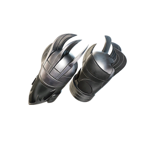 Swiper Strikers — Fortnite pickaxe icon