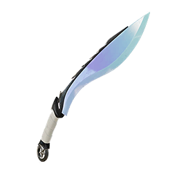 Reconner's Reckoning — Fortnite pickaxe icon